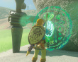 The Legend of Zelda: Tears of the Kingdom - Switch 2
