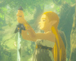 The Legend of Zelda: Breath of the Wild - Switch 2