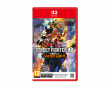 Street Fighter 6 - Switch 2