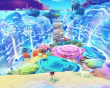Kirby and the Forgotten Land + Star-crossed World - Switch 2