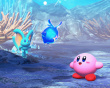 Kirby and the Forgotten Land + Star-crossed World - Switch 2