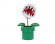 Mini Piranha Plant Posable Lamp V2