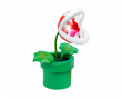 Mini Piranha Plant Posable Lamp V2