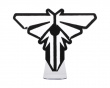 The Last of Us Firefly Logo Light