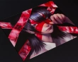 SAI II Glass Mousepad - Limited Edition