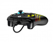 Afterglow Wave Wired Controller - Black (PC/Xbox)