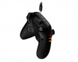 Afterglow Wave Wired Controller - Black (PC/Xbox)