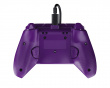 Afterglow Wave Wired Controller - Purple (PC/Xbox)