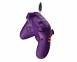 Afterglow Wave Wired Controller - Purple (PC/Xbox)