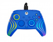 Afterglow Wave Wired Controller - Blue (PC/Xbox)