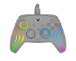 Afterglow Wave Wired Controller - Grey (PC/Xbox)