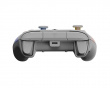 Afterglow Wave Wired Controller - Grey (PC/Xbox)