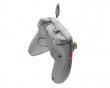 Afterglow Wave Wired Controller - Grey (PC/Xbox)