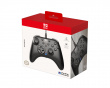 HORIPAD Turbo Wired Controller - Black