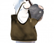 Reversible Storage Pouch for Nintendo Switch 2