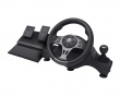 GXT 289 Movi Racing Steering Wheel & Pedals