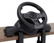 GXT 289 Movi Racing Steering Wheel & Pedals