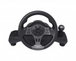 GXT 289 Movi Racing Steering Wheel & Pedals