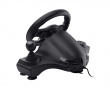 GXT 289 Movi Racing Steering Wheel & Pedals