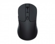 M3 8K Wireless Mouse - Black