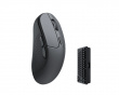 M3 8K Wireless Mouse - Black