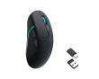 M3 8K Wireless Mouse - Black