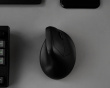 M5 8K Wireless Mouse - Black
