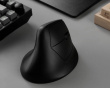 M5 8K Wireless Mouse - Black