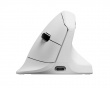 M5 8K Wireless Mouse - White M5 8K Wireless Mouse - White