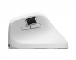 M5 8K Wireless Mouse - White M5 8K Wireless Mouse - White