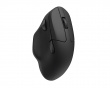 M7 8K Wireless Mouse - Black