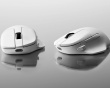 M7 8K Wireless Mouse - White M7 8K Wireless Mouse - White