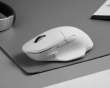 M7 8K Wireless Mouse - White M7 8K Wireless Mouse - White