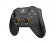 Pro Wireless Controller PS5 [Hall Effect] - Black