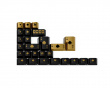 CYL  Black & Gold - Casino Royale Novelties kit