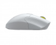 Scimitar Elite Wireless SE MMO Gaming Mouse - White