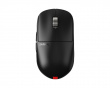 X2H v3 eS Medium Wireless Gaming Mouse - Black