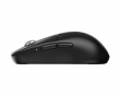 X2H v3 eS Medium Wireless Gaming Mouse - Black