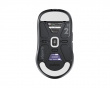 X2H v3 eS Medium Wireless Gaming Mouse - Black