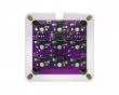 9-Key MacroPad - Transparent