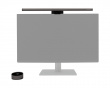 Screenbar HALO 2 Lamp - LED Monitor Light, Lamp with Wireless Controller