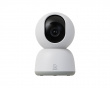 Smart WiFi Camera with Motorized Pan and Tilt