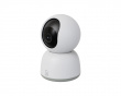 Smart WiFi Camera with Motorized Pan and Tilt