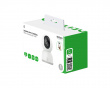 Smart WiFi Camera with Motorized Pan and Tilt