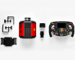 T818 Ferrari Edition Wheel (PC)
