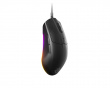 Rival 3 Gen 2 Wired Gaming Mouse - Black