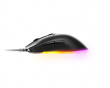 Rival 3 Gen 2 Wired Gaming Mouse - Black