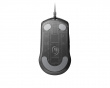 Rival 3 Gen 2 Wired Gaming Mouse - Black