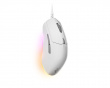 Rival 3 Gen 2 Wired Gaming Mouse - White