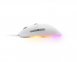 Rival 3 Gen 2 Wired Gaming Mouse - White